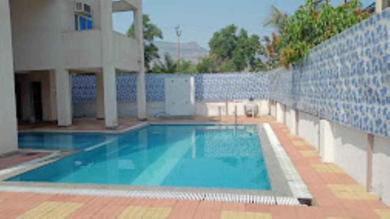 Janavi Resort Neral Zewnętrze zdjęcie