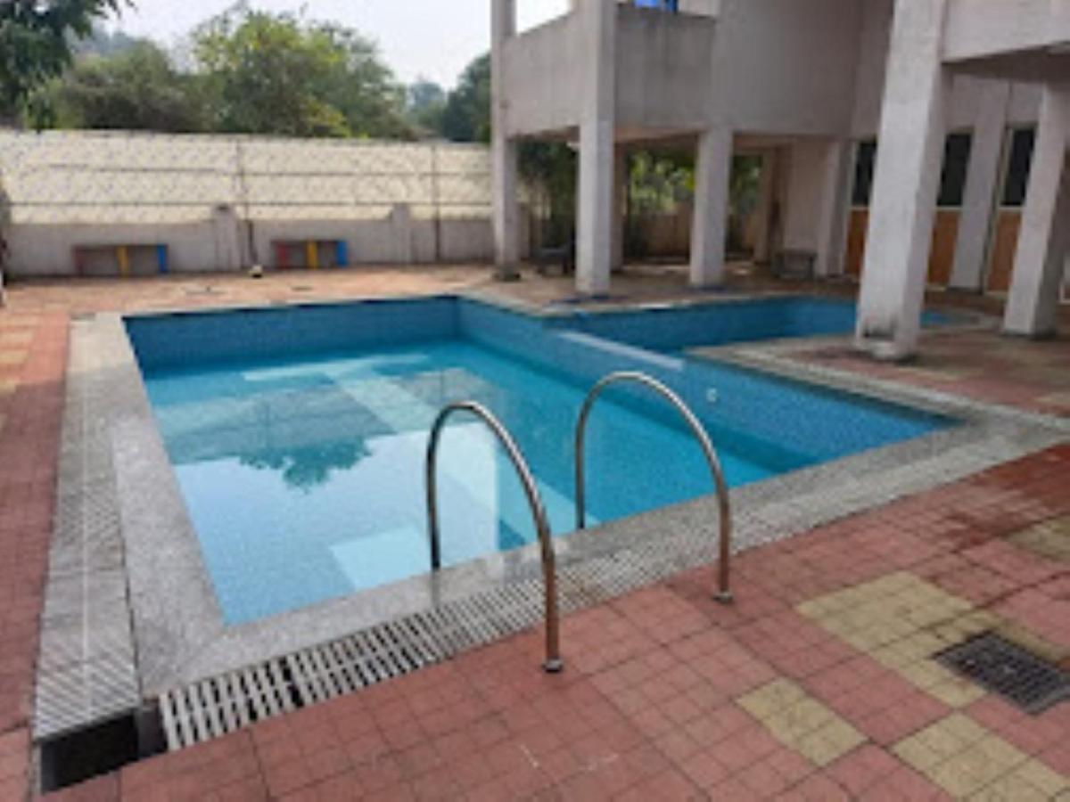 Janavi Resort Neral Zewnętrze zdjęcie